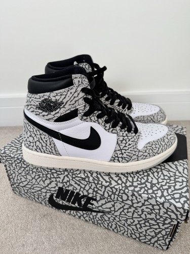 Air jordan retro high - jordan,