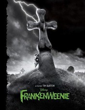 Frankenweenie: A Novel -