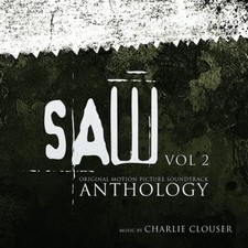 Saw Anthology - Volume 2 (CD)