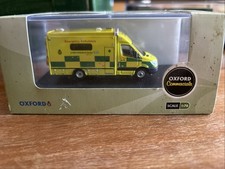 Oxford Diecast 76MA002