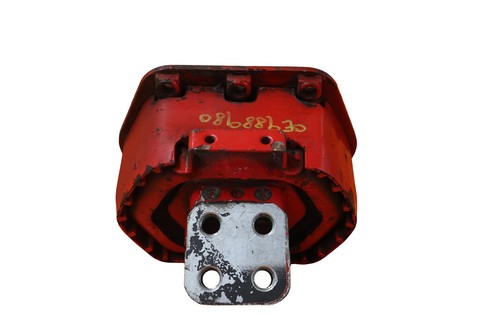Fits daf vibration - cf,