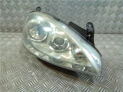 13100536 right headlight left - right,