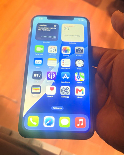 Apple iphone max 64gb - apple,