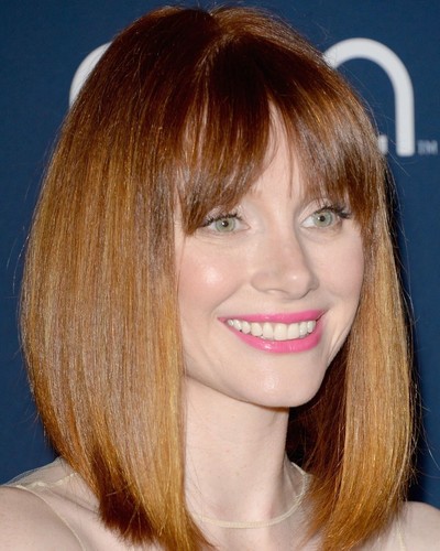 Bryce dallas howard photo 8x10 - dallas,