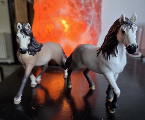 Schleich horse bundle toy - schleich,