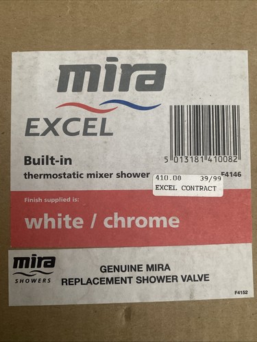 Mira excel built - excel,