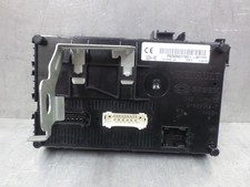 RENAULT CLIO MK2 BCM BODY