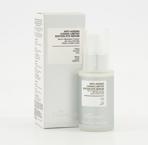 Skin pharmacy anti aging - skin,