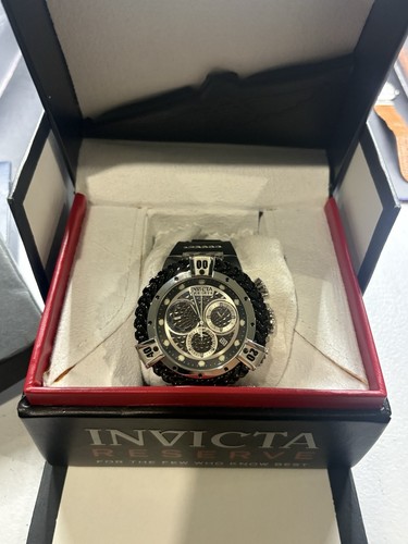 Invicta reserve men - invicta,