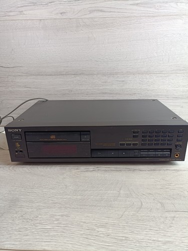 Sony cdp 791 - sony, cdp-791