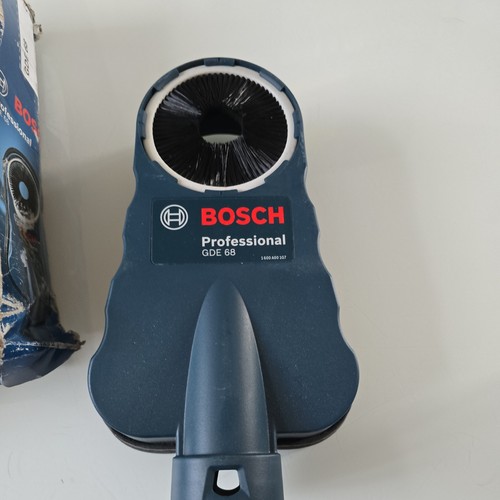 Bosch professional gde - bosch,
