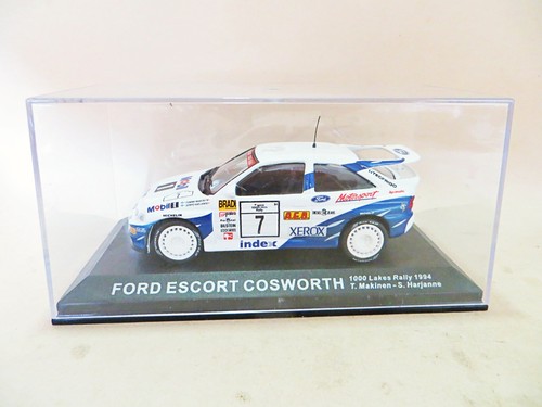Deagostini altaya ford - /,