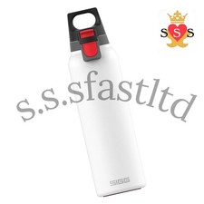 Insulated Flask - Thermo Flask