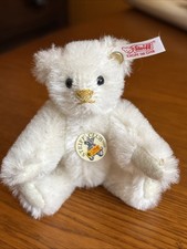 Steiff Teddy Club 2008 Limited