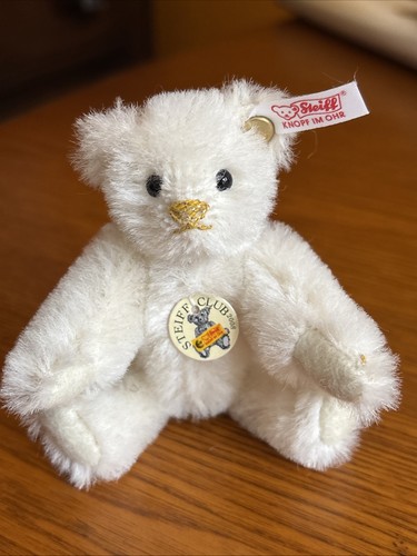 Steiff teddy club - steiff,