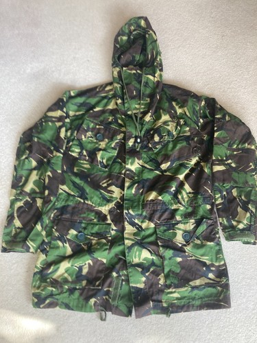Genuine sas gabardine late dpm - late,