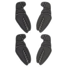 Crab Grab Mini Claws Snowboard
