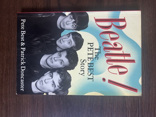Beatle the pete - beatle!, story