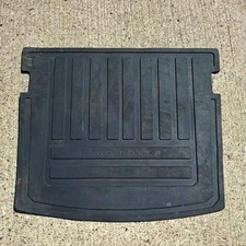 Genuine Land Rover Freelander