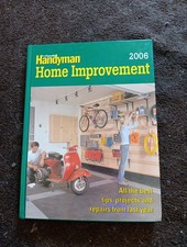 Family Handyman Home