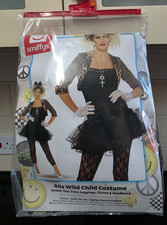 NEW 80's Wild Child Madonna