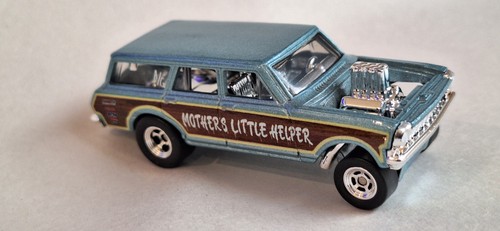 Hot wheels premium - premium, car
