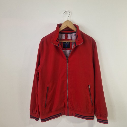 James pringle bomber jacket - james,
