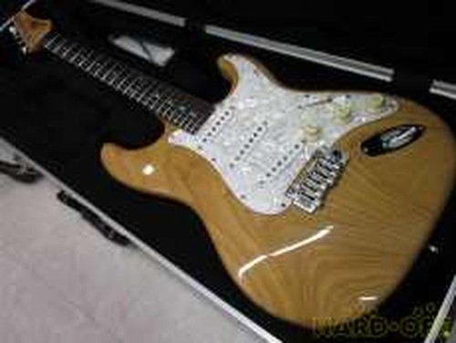 Washburn electric guitar - washburn,