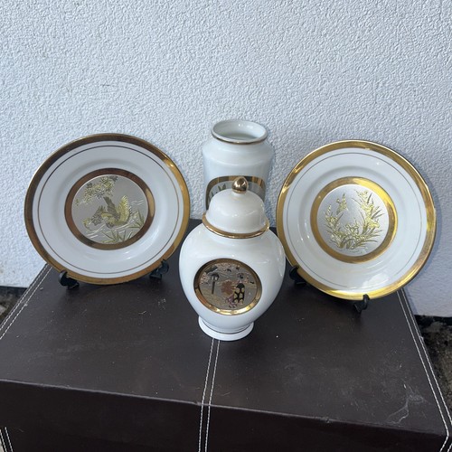 Collection the art of - of,