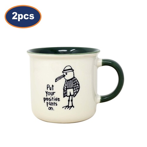 Coffee mug set new china - set,