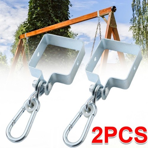 Swing hooks metal - metal, hangers