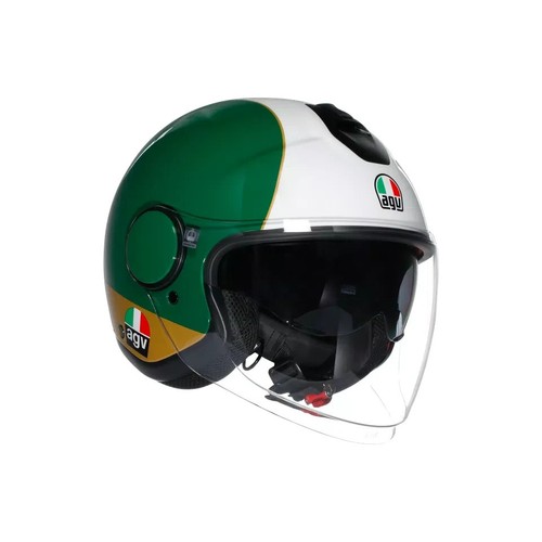 Agv eteres ag1 - eteres, jiacomo