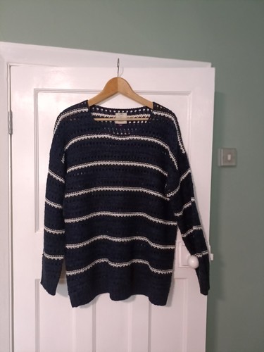 New look inspire navy - new,