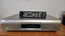 Denon DBP-2012UD Audio/Video Player + Remote Blu-Ray, DVD, CD, SACD *See Video*