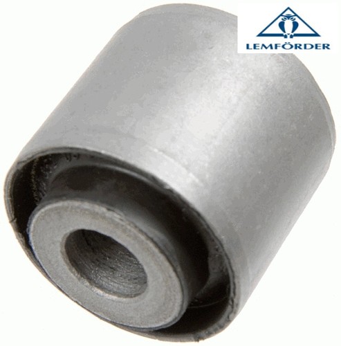 Rear control arm wishbone bush - arm,