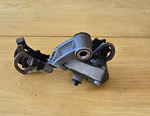 Shimano xtr m952 rear - shimano,