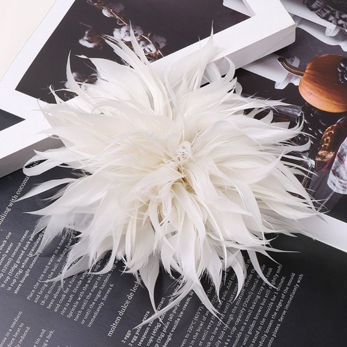 Feather flower - feather,