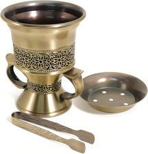 Frankincense incense burner - frankincense,