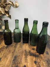 Selection Of Old Antique