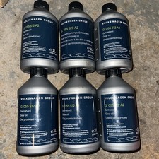 Genuine Volkswagen DSG Gearbox