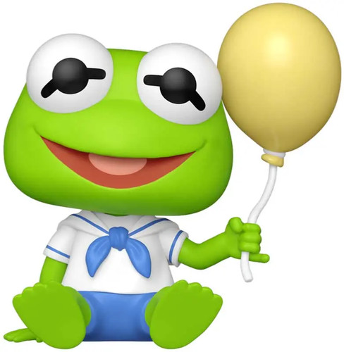 Funko pop disney - disney, muppet