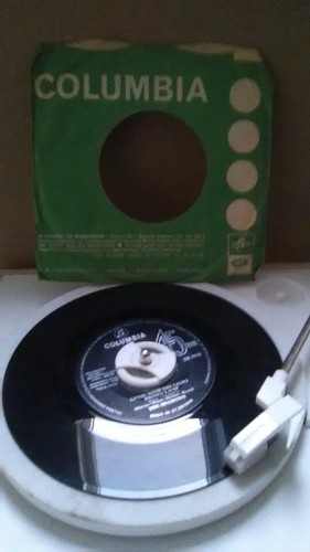 Shadows kon tiki - shadows:, 7"