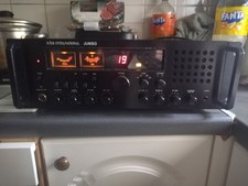 Ham International Jumbo CB