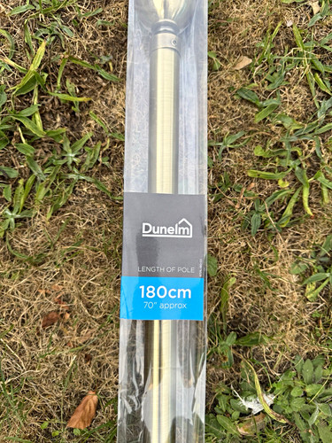 Dunelm ashton 29mm - dunelm,