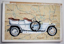 1907 Rolls Royce Silver Ghost