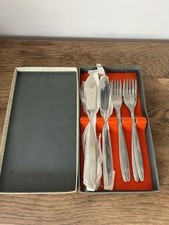 Made In Sheffield Set Of 12