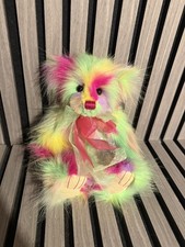 Charlie bears stardust bnwt - charlie,