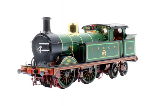 Hornby gauge r3538 secr - gauge,