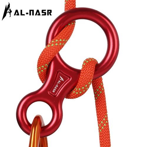 35kn figure descender - 35kn, 8