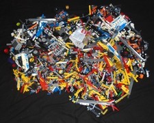 Lego Technic Job Lot Bundle 5